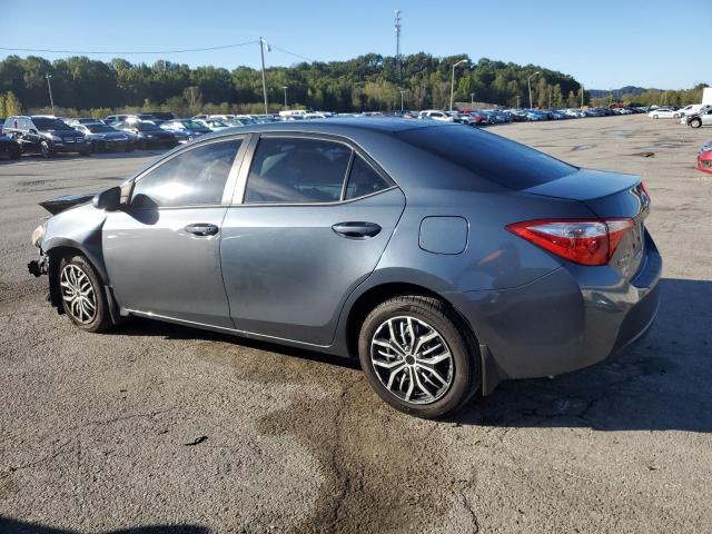 Photo 2 from auction – 2014 TOYOTA COROLLA L with VIN 2T1BURHEXEC218946