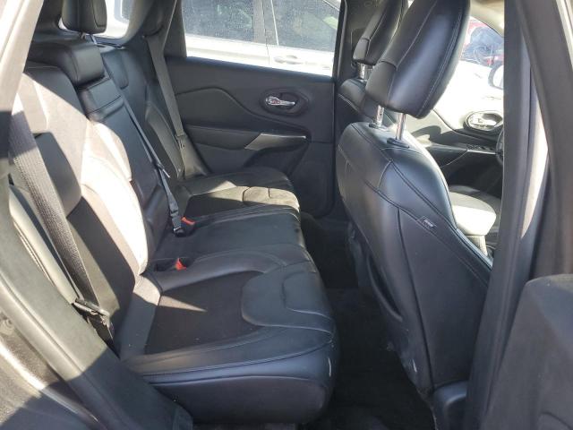 Photo 11 from auction – 2019 JEEP CHEROKEE L with VIN 1C4PJMLBXKD181572