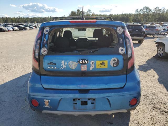 Photo 6 from auction – 2019 KIA SOUL + with VIN KNDJP3A5XK7644501