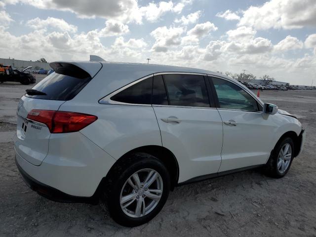 Photo 3 from auction – 2015 ACURA RDX with VIN 5J8TB3H35FL011589