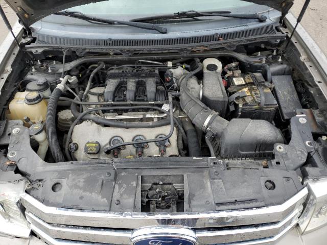 Photo 12 from auction – 2012 FORD FLEX SE with VIN 2FMGK5BC5CBD07255