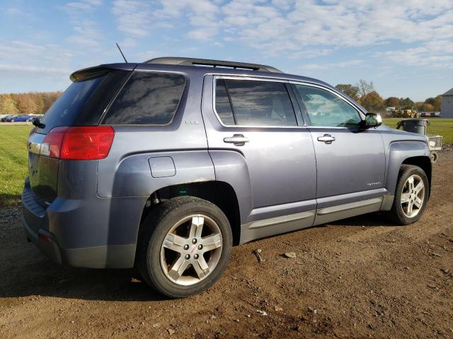 Photo 3 from auction – 2013 GMC TERRAIN SL with VIN 2GKFLTEK6D6183306