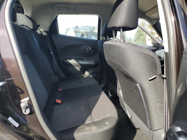 Photo 11 from auction – 2015 NISSAN JUKE S with VIN JN8AF5MV5FT562896