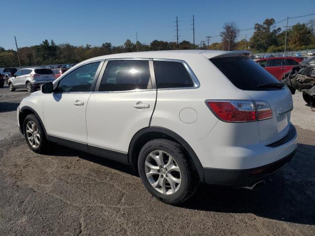 Photo 2 from auction – 2011 MAZDA CX-9 with VIN JM3TB2CAXB0316782
