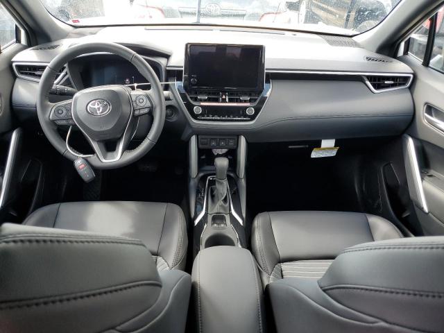 Photo 8 from auction – 2024 TOYOTA COROLLA CR with VIN 7MUFBABG5RV048016