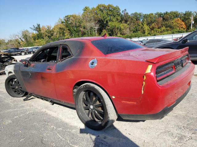 Photo 2 from auction – 2017 DODGE CHALLENGER with VIN 2C3CDZBTXHH513202