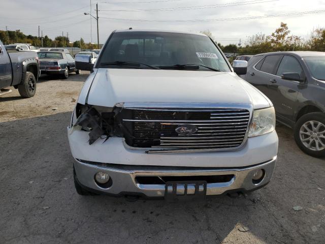 Photo 5 from auction – 2007 FORD F150 SUPER with VIN 1FTPW14V27FA75993