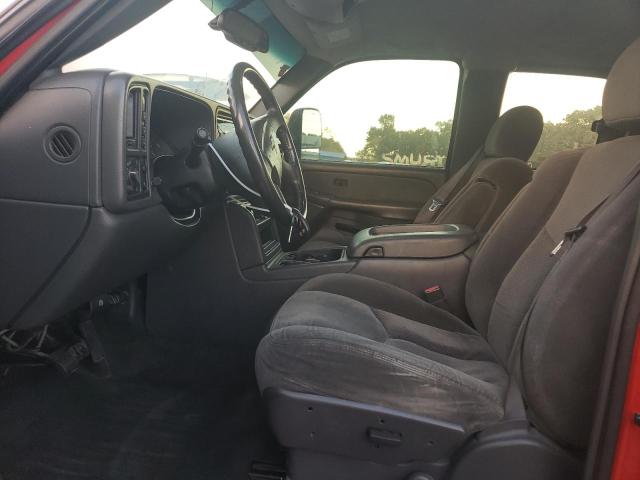 Photo 7 from auction – 2003 CHEVROLET SILVERADO with VIN 1GCHK29183E193915