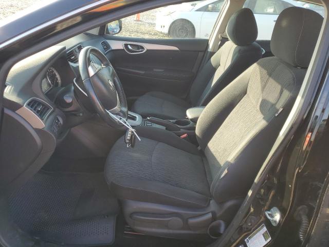 Photo 7 from auction – 2015 NISSAN SENTRA S with VIN 3N1AB7AP1FY374735