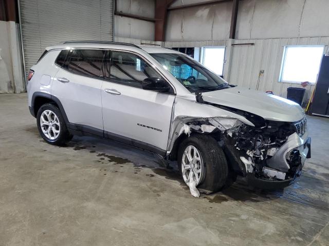 Photo 4 from auction – 2024 JEEP COMPASS LA with VIN 3C4NJDBN4RT119477