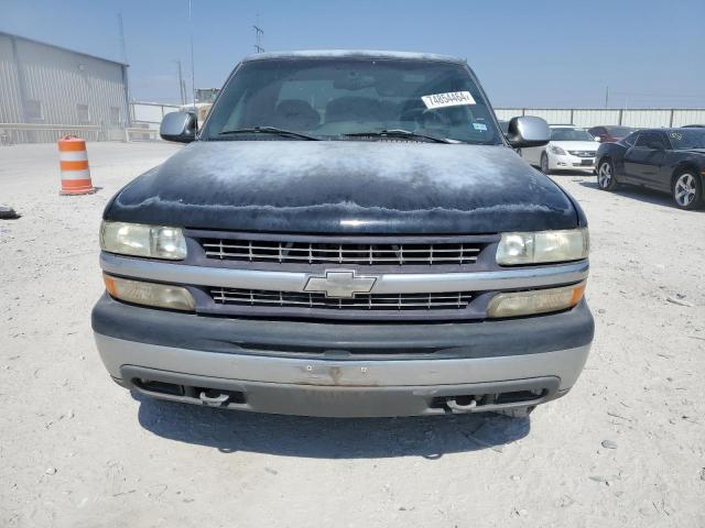 Фото 5 с аукциона – 2000 CHEVROLET SILVERADO с VIN 2GCEK19T4Y1249453
