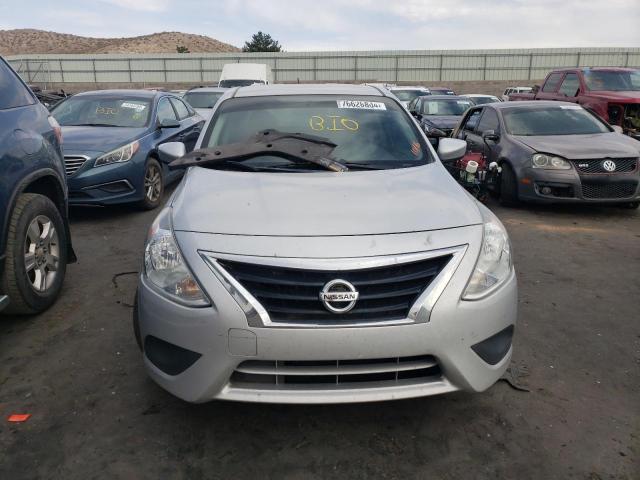 Photo 5 from auction – 2017 NISSAN VERSA S with VIN 3N1CN7AP6HL842376