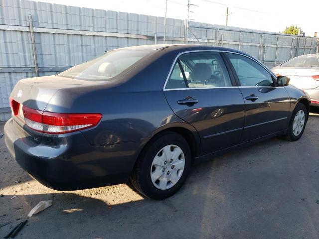 Photo 3 from auction – 2003 HONDA ACCORD LX with VIN JHMCM55313C008109