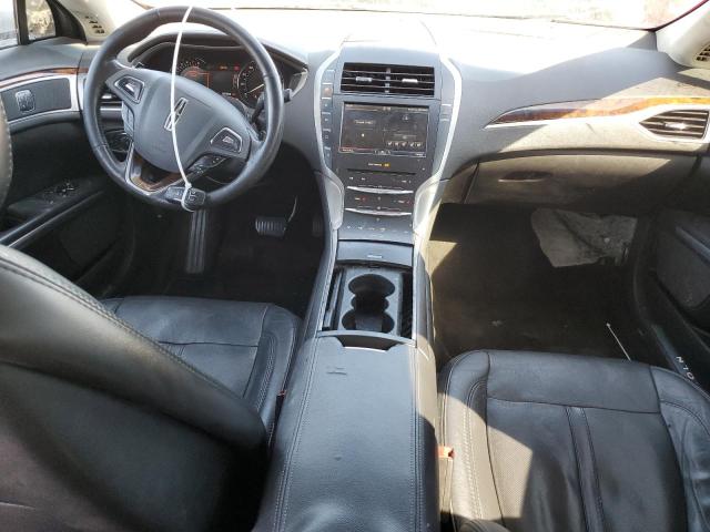 Photo 8 from auction – 2014 LINCOLN MKZ with VIN 3LN6L2J94ER825150