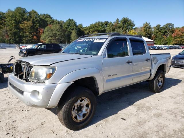 Photo 1 from auction – 2010 TOYOTA TACOMA DOU with VIN 3TMLU4EN6AM038618