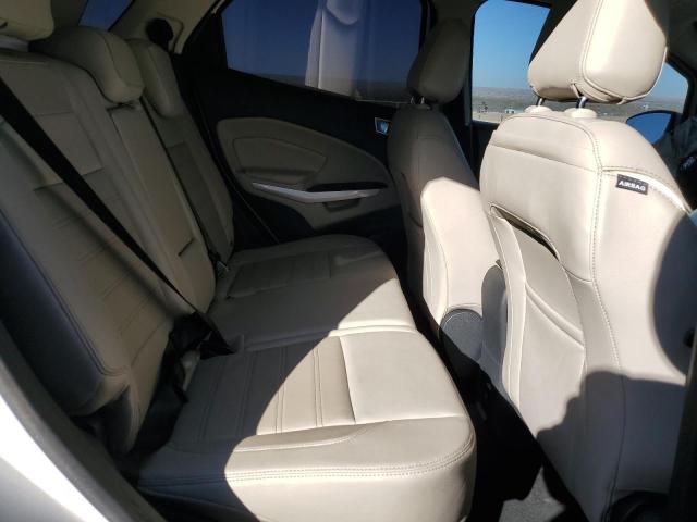 Photo 11 from auction – 2019 FORD ECOSPORT T with VIN MAJ6S3KL4KC309832