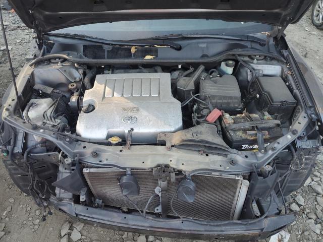 Photo 12 from auction – 2011 TOYOTA VENZA with VIN 4T3ZK3BB4BU045037
