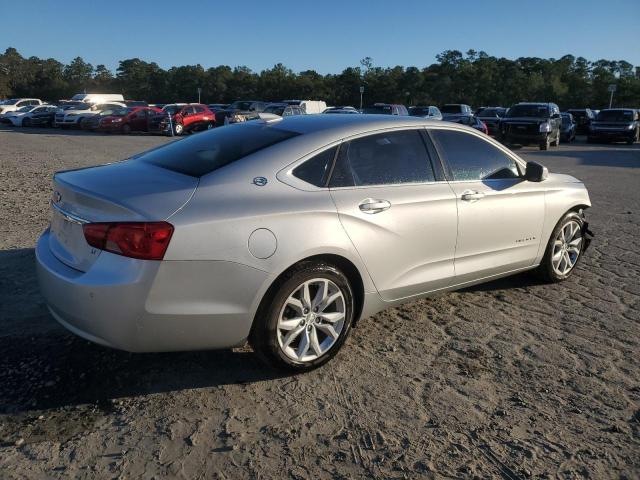 Photo 3 from auction – 2016 CHEVROLET IMPALA LT with VIN 2G1105SA7G9204133