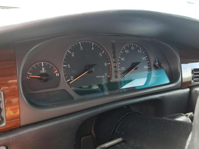 Photo 9 from auction – 2002 CADILLAC ELDORADO T with VIN 1G6ET12912B102383