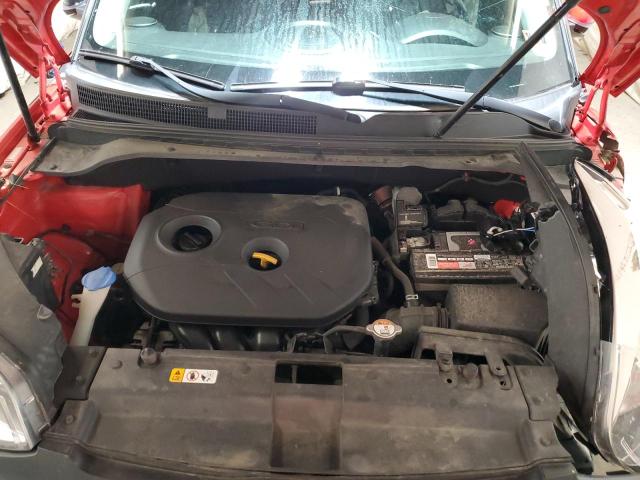 Photo 11 from auction – 2017 KIA SOUL + with VIN KNDJP3A5XH7441942