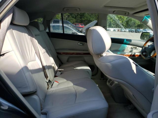 Photo 11 from auction – 2008 LEXUS RX 350 with VIN 2T2GK31U38C029324