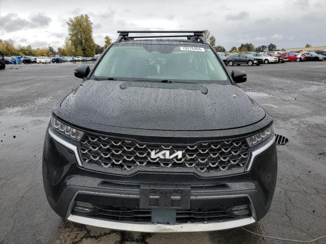 Photo 5 from auction – 2022 KIA SORENTO EX with VIN 5XYRHDLFXNG075703