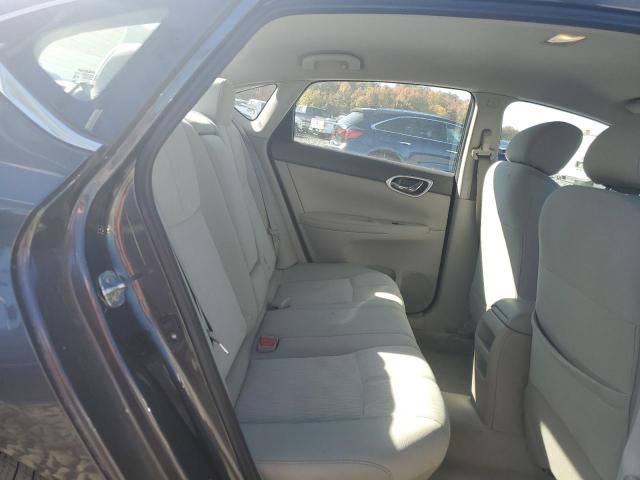 Photo 10 from auction – 2014 NISSAN SENTRA S with VIN 3N1AB7AP1EY236143