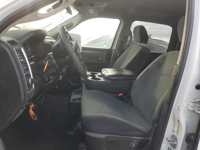 Photo 7 from auction – 2021 RAM 1500 CLASS with VIN 1C6RR6LG1MS540452