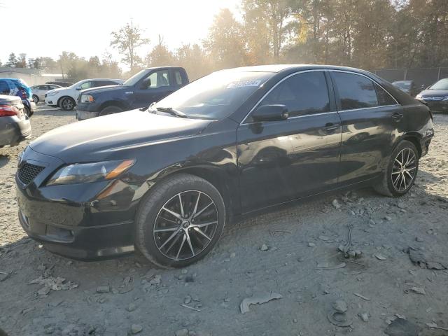 TOYOTA CAMRY BASE 2009 with VIN 4T1BE46K09U890785 - Photo from auction