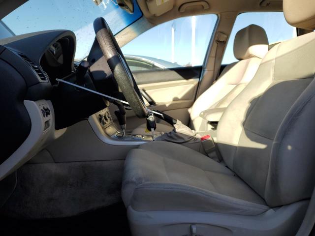 Photo 7 from auction – 2007 SUBARU OUTBACK OU with VIN 4S4BP61C477327790