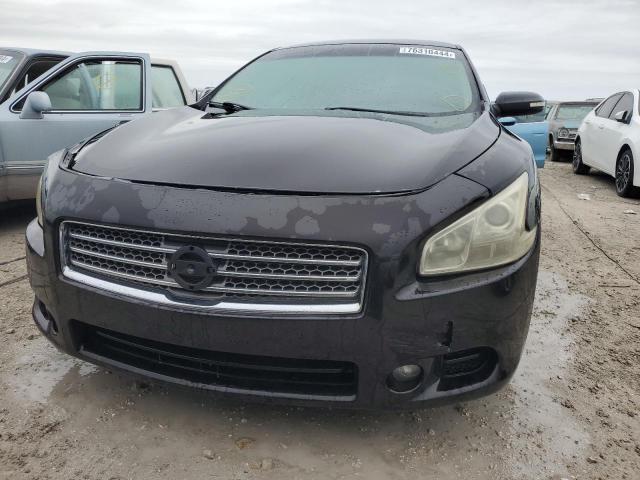 Photo 5 from auction – 2011 NISSAN MAXIMA S with VIN 1N4AA5AP5BC857755
