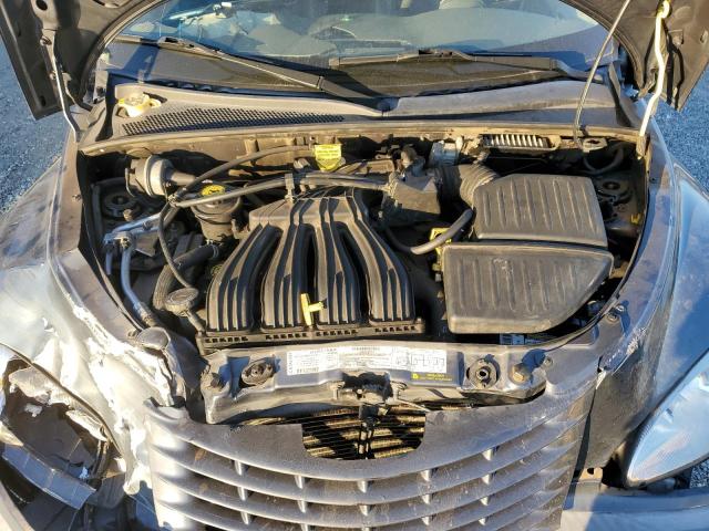 Photo 11 from auction – 2002 CHRYSLER PT CRUISER with VIN 3C8FY68B72T334753