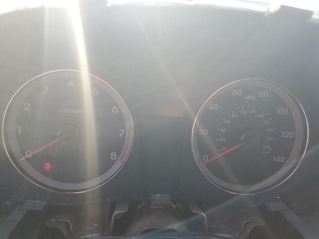 Photo 9 from auction – 2016 HYUNDAI ACCENT SE with VIN KMHCT4AE5GU968583