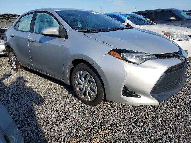 Photo 4 from auction – 2018 TOYOTA COROLLA L with VIN 5YFBURHE2JP824462