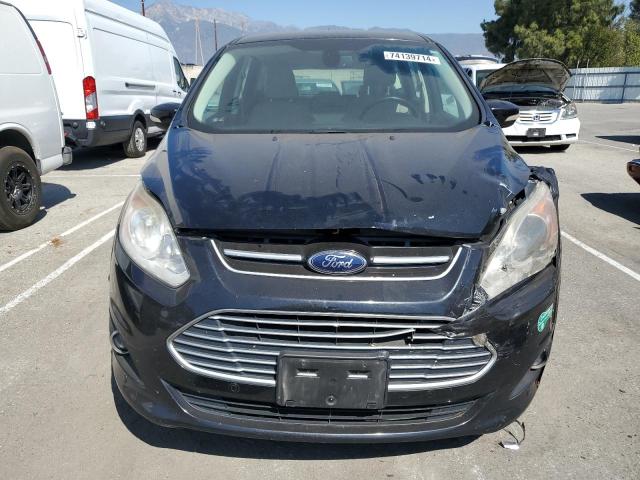 Photo 5 from auction – 2014 FORD C-MAX PREM with VIN 1FADP5CU0EL508389