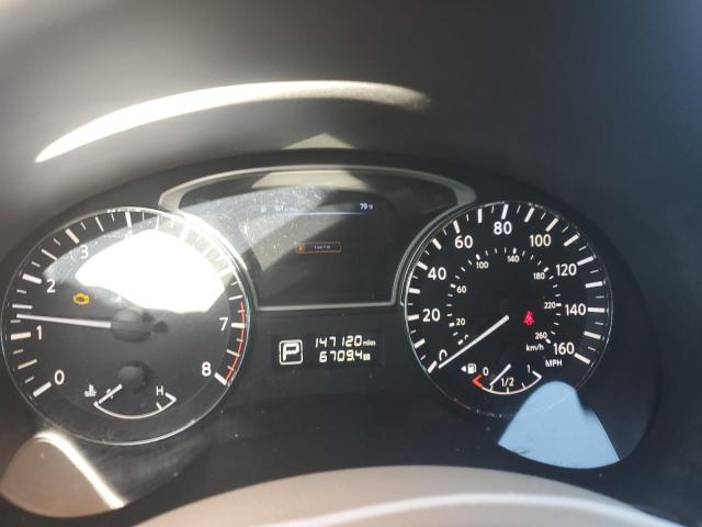 Photo 9 from auction – 2014 NISSAN ALTIMA 2.5 with VIN 1N4AL3AP8EN389592