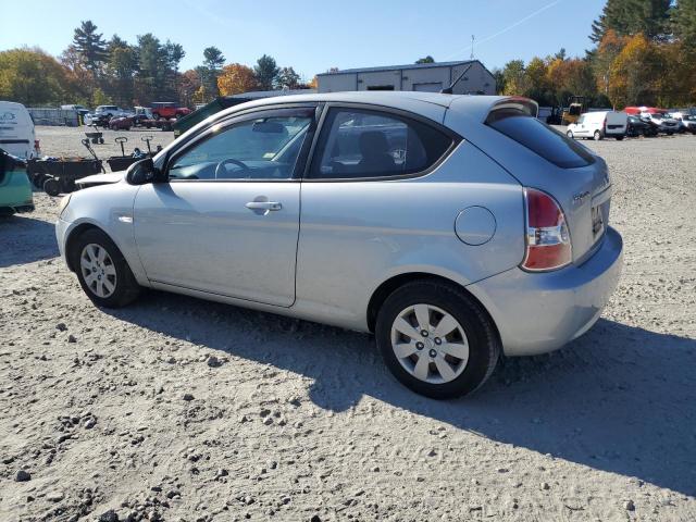 Photo 2 from auction – 2008 HYUNDAI ACCENT GS with VIN KMHCM36C08U066181