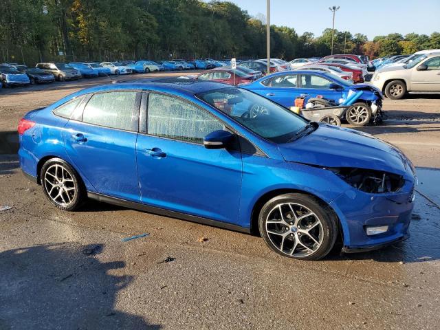 Photo 4 from auction – 2018 FORD FOCUS SEL with VIN 1FADP3H22JL219696