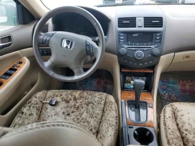 Photo 8 from auction – 2005 HONDA ACCORD EX with VIN 1HGCM66595A008298