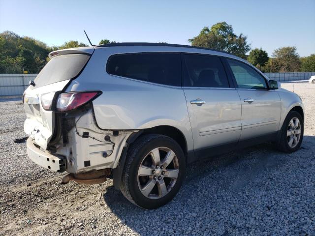 Photo 3 from auction – 2016 CHEVROLET TRAVERSE L with VIN 1GNKRGKD6GJ198117