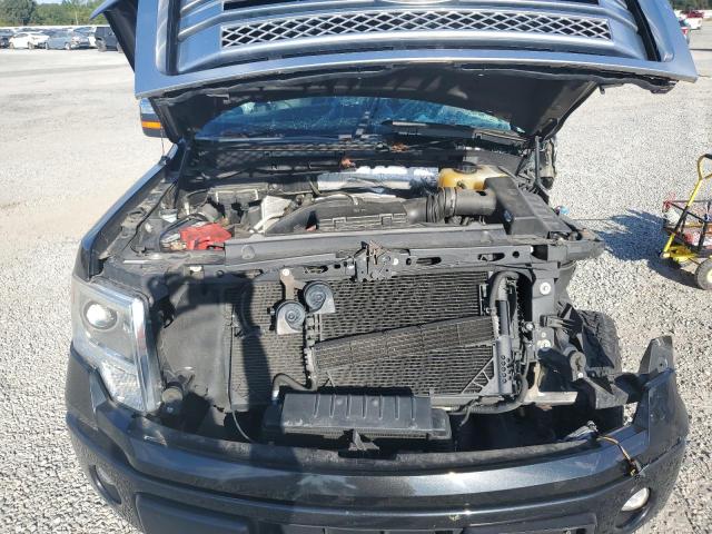 Photo 11 from auction – 2014 FORD F150 SUPER with VIN 1FTFW1ET4EFB26383