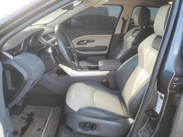 Photo 7 from auction – 2017 LAND ROVER RANGE ROVE with VIN SALVP2BG8HH250017