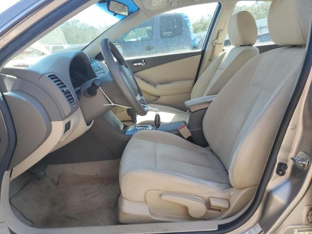 Photo 7 from auction – 2011 NISSAN ALTIMA BAS with VIN 1N4AL2AP9BC144415