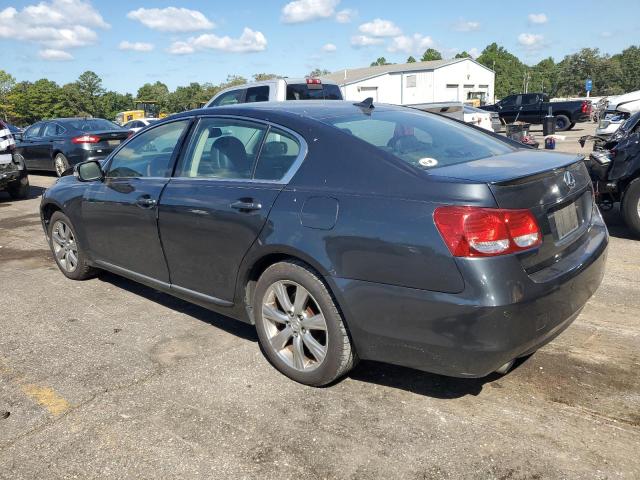 Photo 2 from auction – 2011 LEXUS GS 350 with VIN JTHCE1KS9B0028514