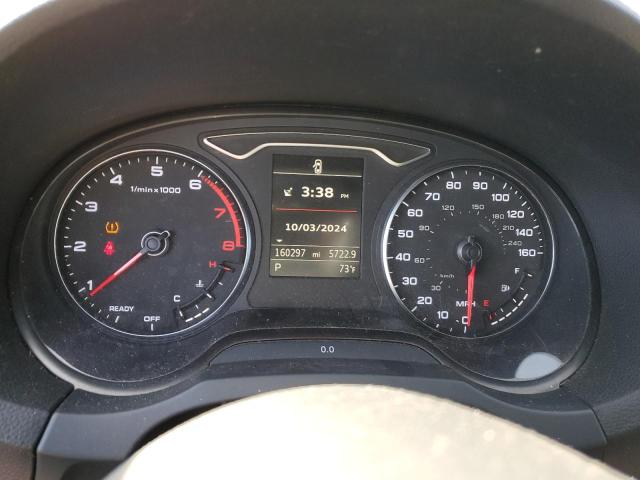 صورة رقم 9 من المزاد - 2016 AUDI A3 PREMIUM مع VIN WAUB8GFF7G1039515