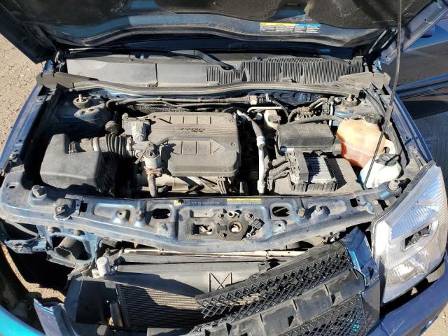 Photo 12 from auction – 2006 CHEVROLET EQUINOX LT with VIN 2CNDL63F966063346