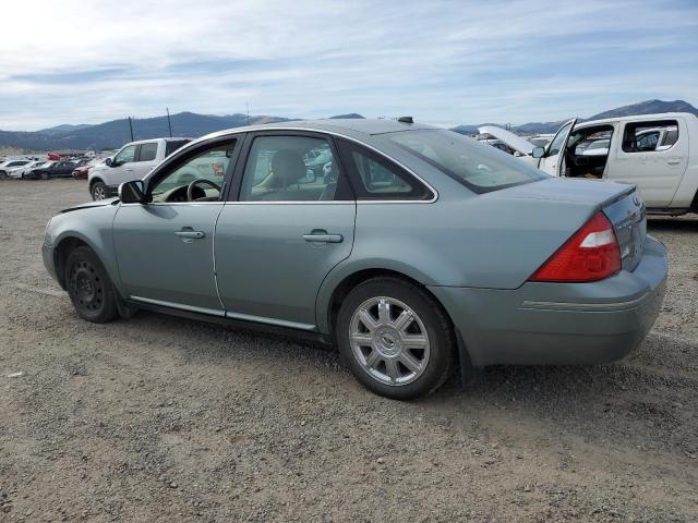 Photo 2 from auction – 2007 FORD FIVE HUNDR with VIN 1FAFP281X7G123147