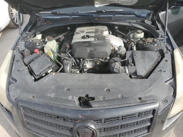 Photo 11 from auction – 2013 CADILLAC ATS with VIN 1G6AA5RX0D0170754