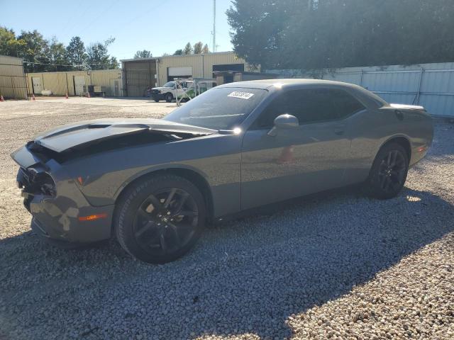 DODGE CHALLENGER 2023 with VIN 2C3CDZAG8PH590850 - Photo from auction