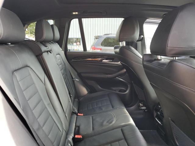 Photo 11 from auction – 2018 BMW X3 XDRIVE3 with VIN 5UXTR9C52JLD57924